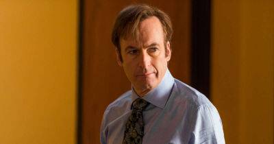 Jimmy Macgill - Bob Odenkirk - Kim Wexler - Better Call Saul mid-season 6 finale cliffhanger dubbed ‘greatest episode ever' - msn.com