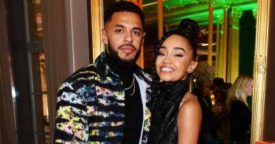 Jade Thirlwall - Leigh Anne Pinnock - Leigh-Anne Pinnock and beau to 'secretly marry in Jamaica' two years after engagement - ok.co.uk - Jamaica