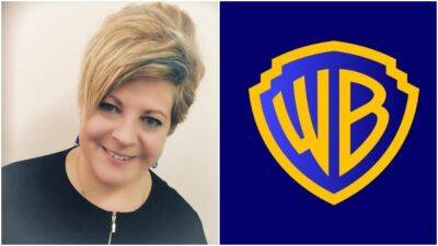 Warner Bros. Veteran Liz Huszarik Exits Newly Merged Company After 32 Years - deadline.com