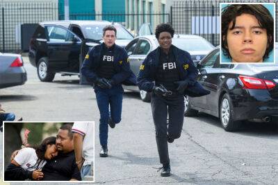 Greg Abbott - Salvador Ramos - CBS pulls ‘FBI’ season finale after Texas elementary school shooting - nypost.com - Texas - county Uvalde