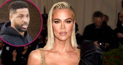 Kylie Jenner - Tristan Thompson - Jordyn Woods - Maralee Nichols - Khloe Kardashian Shares a Cryptic Quote About Love Following Tristan Thompson Drama: You Can’t ‘Un-Love’ Someone - usmagazine.com - USA - Chicago