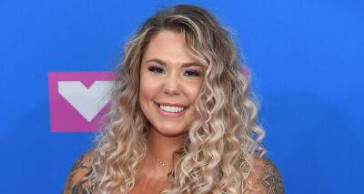Drew Pinsky - Kailyn Lowry - Chris Lopez - Jo Rivera - Javi Marroquin - Kailyn Lowry Announces She's Leaving 'Teen Mom 2' After 11 Years - justjared.com