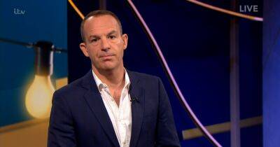 Martin Lewis - Martin Lewis issues payment warning to 2.6m people on legacy benefits migrating to Universal Credit - dailyrecord.co.uk - Britain