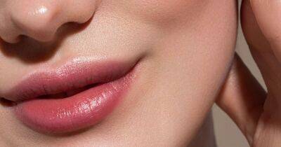 Tiktok - 'Gym lips' is the latest beauty craze to sweep TikTok – but what exactly is it? - ok.co.uk