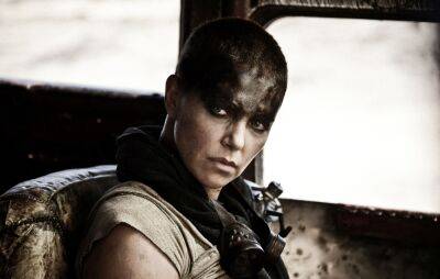 Charlize Theron - Tom Burke - Tilda Swinton - ‘Mad Max: Fury Road’ composer Tom Holkenborg to return for ‘Furiosa’ - nme.com