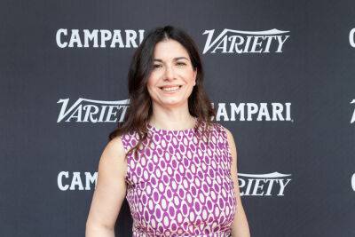 Elizabeth Wagmeister-Senior - Campari Celebrates Creativity and Cinema in First Year as Official Partner of Cannes Film Festival - variety.com - France