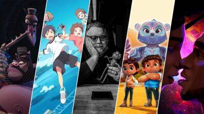 Meghan Markle - David Fincher - Scott Mescudi - Dan Stevens - Karl Urban - Netflix to Tease Guillermo del Toro’s ‘Pinocchio,’ Kid Cudi’s ‘Entergalactic’ at First Annecy Showcase (EXCLUSIVE) - variety.com - France - Kenya - Netflix