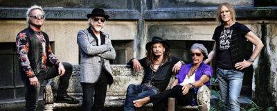 Steven Tyler - Aerosmith’s Steven Tyler enters rehab - completemusicupdate.com - Las Vegas