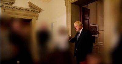 Boris Johnson - Sue Gray - Karaoke machines, broken swings, sick and 'boozy altercations': Inside Boris Johnson's rule breaking Downing Street - manchestereveningnews.co.uk
