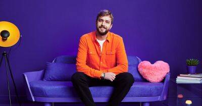 Iain Stirling - Laura Whitmore - Iain Stirling reckons Love Island 2022 will be 'sexiest series' yet - dailyrecord.co.uk - Spain - Scotland