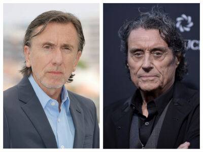 Keanu Reeves - Tim Roth - Tim Roth Replaces Ian McShane In Paramount+ Australia Drama ‘Last King Of The Cross’; Star Exits Over “Health Concerns” - deadline.com - Australia - county Reeves - county Kings