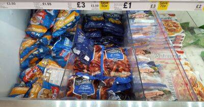 Martin Lewis - Tesco issues urgent 'do not eat' frozen food warning - manchestereveningnews.co.uk