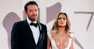 Jennifer Lopez Wants to Marry Ben Affleck ‘Sooner Rather Than Later’ in a ‘Spectacular Celebration’ - www.usmagazine.com - New York - Manhattan
