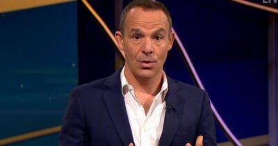 Martin Lewis - Martin Lewis' £2,800 payment warning to anybody with British Gas and E.on - manchestereveningnews.co.uk - Britain