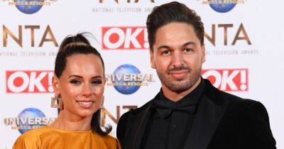 Laura Anderson - Vicky Pattison - Tom Fletcher - Giovanna Fletcher - Mario Falcone - Becky Miesner - Mario Falcone battling a worrying infection just a week before his wedding - ok.co.uk - Italy