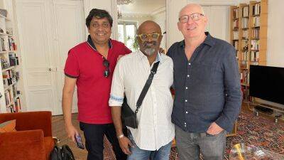 Michel Fessler, Writer of Cannes Title ‘Little Nicholas,’ Boards Ravi K. Chandran’s India-France Film ‘Tamara’ (EXCLUSIVE) - variety.com - France - India - Singapore
