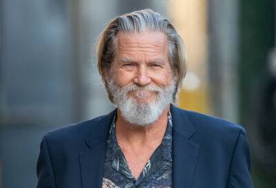 Jeff Bridges - Jeff Bridges Opens Up About Getting COVID While Undergoing Cancer Treatment: ‘I Was Pretty Close To Dying’ - etcanada.com