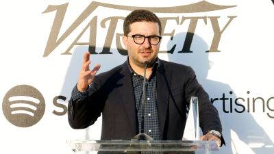 Sony, HBO and Disney Executives Take Home Variety’s Entertainment Marketing Visionaries Award - variety.com