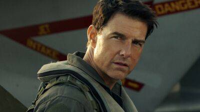 Tom Cruise - Will ‘Top Gun: Maverick’ Be Tom Cruise’s First $100 Million Opening Weekend? - variety.com - USA
