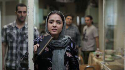 ‘Leila’s Brothers’ Review: Iranian Star Taraneh Alidoosti Steers This Dense and Demanding Family Saga - variety.com - France - Iran