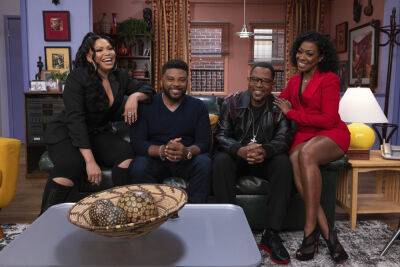 Martin Lawrence - Tisha Campbell - Michael Schneider - ‘Martin’ Reunion Gets June Premiere Date as BET+ Reveals Summer Plans (EXCLUSIVE) - variety.com - USA - county Martin - county Campbell - Detroit
