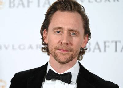 Tom Hiddleston Reacts To Viral Popularity Of His Norwegian Song From ‘Loki’: ‘I Didn’t See That Coming’ - etcanada.com - Norway