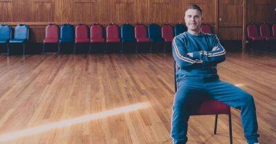 Gary Barlow - Gary Barlow announces homecoming shows - with some people in postcode area getting first pick of the tickets - manchestereveningnews.co.uk - Manchester - city Newcastle - Dublin - county York