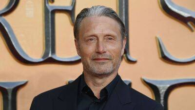 Mads Mikkelsen to Reunite With ‘A Royal Affair’ Director for Epic Period Drama ‘King’s Land’ - thewrap.com - Germany - Denmark - Czech Republic