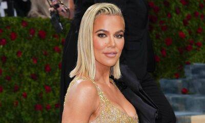 Khloe Kardashian - Kourtney Kardashian - Khloé Kardashian is ‘offended’ by hurtful claims she had ‘12 face transplants’ - us.hola.com - Italy