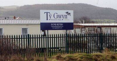 Oldham man made 'rash decision' and took his own life at Welsh caravan park, inquest hears - manchestereveningnews.co.uk