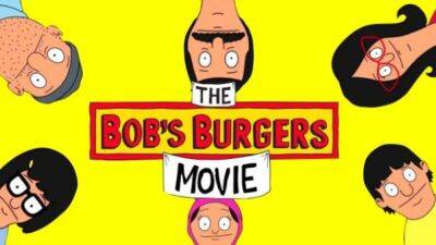 Obi Wan Kenobi - Jay Ellis - How to Watch 'The Bob's Burgers Movie' - etonline.com