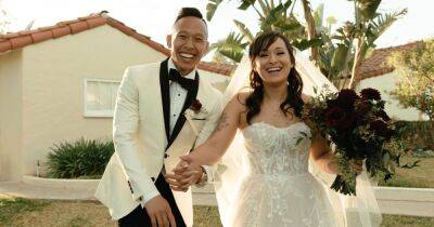 Meagan Good - Devon Franklin - ‘Married at First Sight’ Heads to San Diego for Season 15: Meet the Couples and 2 New Experts - usmagazine.com - New York - California - Chicago - county San Diego