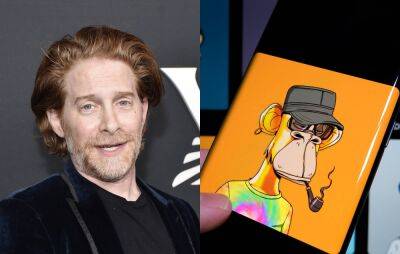Seth Green appeals for return of Bored Ape NFT due to star in his new show - www.nme.com
