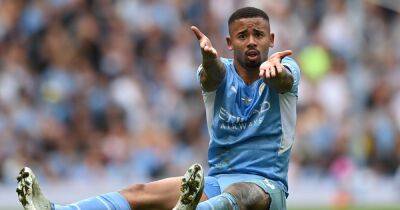 Sky Sports News - Gabriel Jesus - Mikel Arteta - Arsenal 'increasingly confident' they will sign Gabriel Jesus and other Man City rumours - manchestereveningnews.co.uk - Scotland - Manchester - county Potter - city Stoke