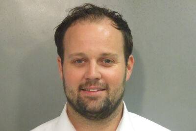 Josh Duggar sentenced to over 12 years in prison for possession of child porn - nypost.com - Texas - county Rock - state Oregon - county Brooks - state Arkansas - city Little Rock, state Arkansas
