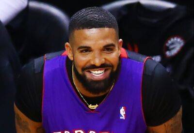 Drake Has Some Serious Basketball Skills - etcanada.com