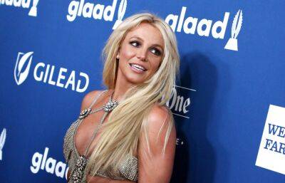 Olivia Rodrigo - Britney Spears Calls For Change After Texas School Shooting: ‘Enough Is Enough’ - etcanada.com - Texas - city Hometown