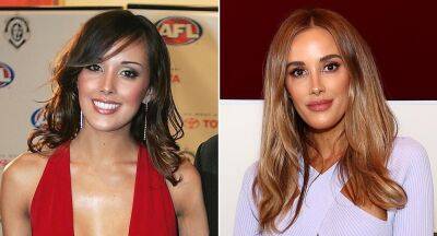 Rebecca Judd - Style - Bec Judd's transformation has nothing to do with plastic surgery - who.com.au