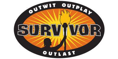Every 'Survivor' Winner, Ranked in Popularity From Lowest to Highest - justjared.com