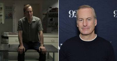 Jimmy Macgill - Call Saul - Kim Wexler - Lalo Salamanca - Bob Odenkirk comes clean to 'screw up' by spoiling Better Call Saul mid-season finale - msn.com