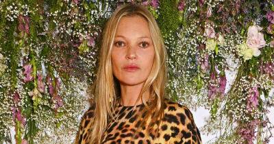 Johnny Depp - Kate Moss - Amber Heard - Everything Kate Moss has said about the injury she sustained dating Johnny Depp - msn.com - Jamaica