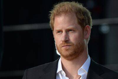 Prince Harry - Meghan - Archie - Canadian Government Pledges $15 Million To Prince Harry’s Invictus Games For 2025 - etcanada.com - Britain - Canada - Germany - Netherlands - city Victoria - city Vancouver, county Island - city Hague, Netherlands - city Columbia, Britain