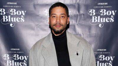 Jussie Smollett - Jussie Smollett’s Directorial Debut and First Project Since Trial Picked Up by BET+ - etonline.com - USA - Chicago - county Mitchell - Illinois - city Brooklyn - county Crawford - county Cook - city Harlem