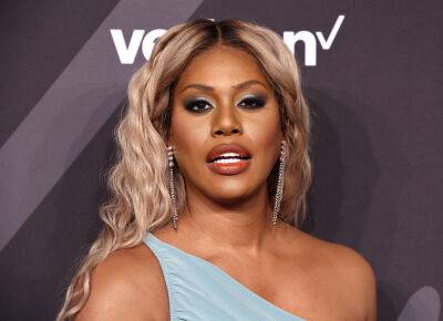 Laverne Cox Shares Her Excitement At Having Her Own Tribute Barbie Doll: ‘A Celebration Of Transness’ - etcanada.com - USA - Alabama - Indiana - state Arkansas