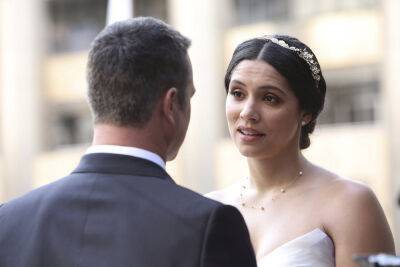 ‘Chicago Fire’: Jesse Spencer Makes Big Return For Stellaride Wedding In Season 10 Finale - deadline.com - Chicago
