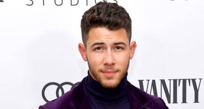Nick Jonas - Priyanka Chopra - Nick Jonas Talks Daughter Malti's 'Wild' Journey After 100 Days in NICU - justjared.com