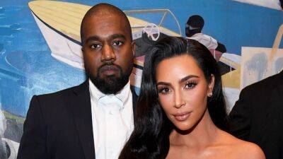 Khloe Kardashian - Kim Kardashian - Kris Jenner - Kanye West - Kim Kardashian Sarcastically Reacts to Kanye West's Rap Song: 'Very Classy' - etonline.com - Chicago