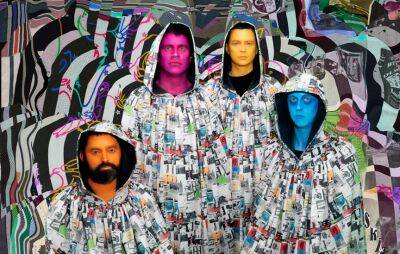 Animal Collective cancel shows after members test positive for COVID-19 - www.nme.com - USA - Madrid - Colorado - county Dallas - state Washington - state Kansas - city Seattle, state Washington