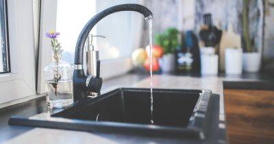 Household water bills promise made by United Utilities as cost of living crisis continues - manchestereveningnews.co.uk