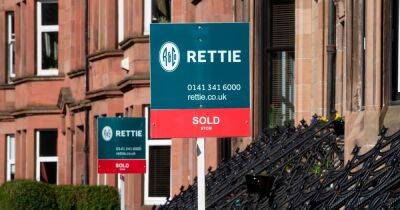 Average house price in West Dunbartonshire has risen by 7% - dailyrecord.co.uk - Scotland